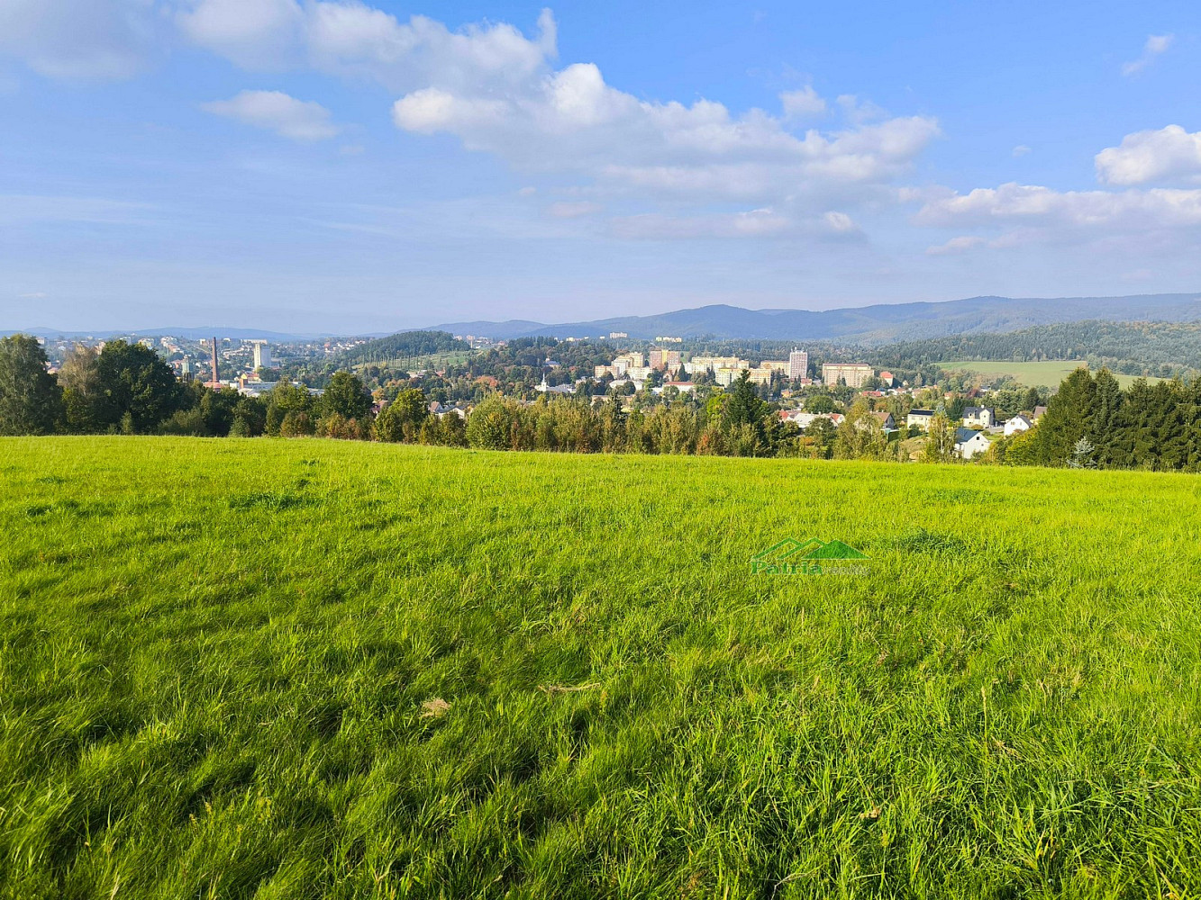 Prodej louky 16 000 m² – fotografie 2