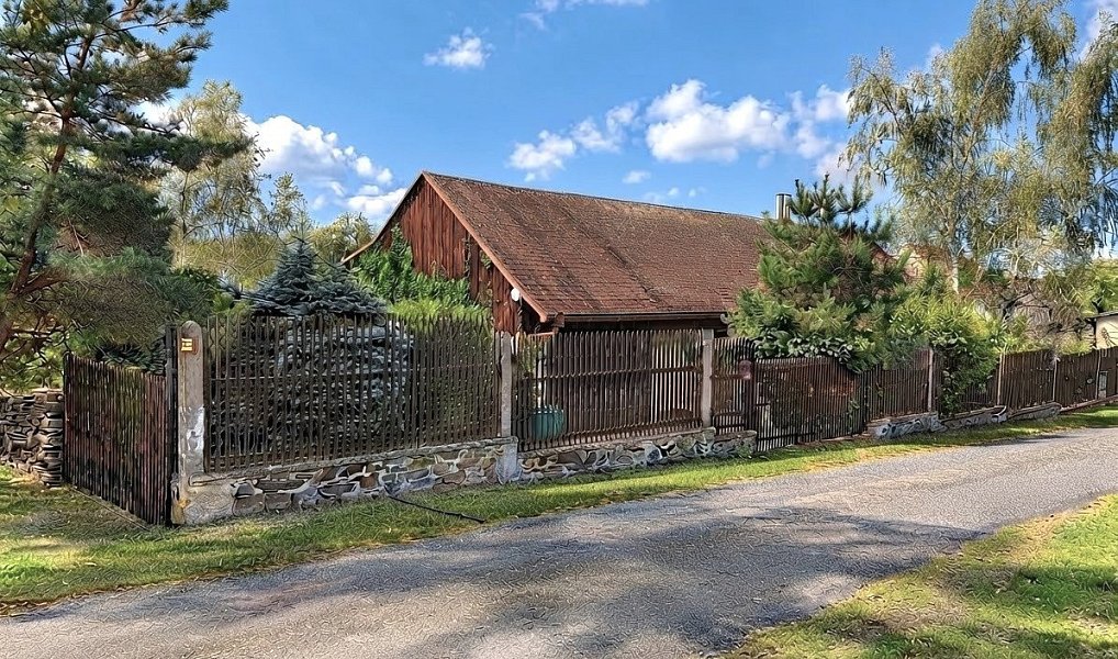 Prodej domu 123 m² s pozemkem 731 m², Turkovice – náhled fotky 23