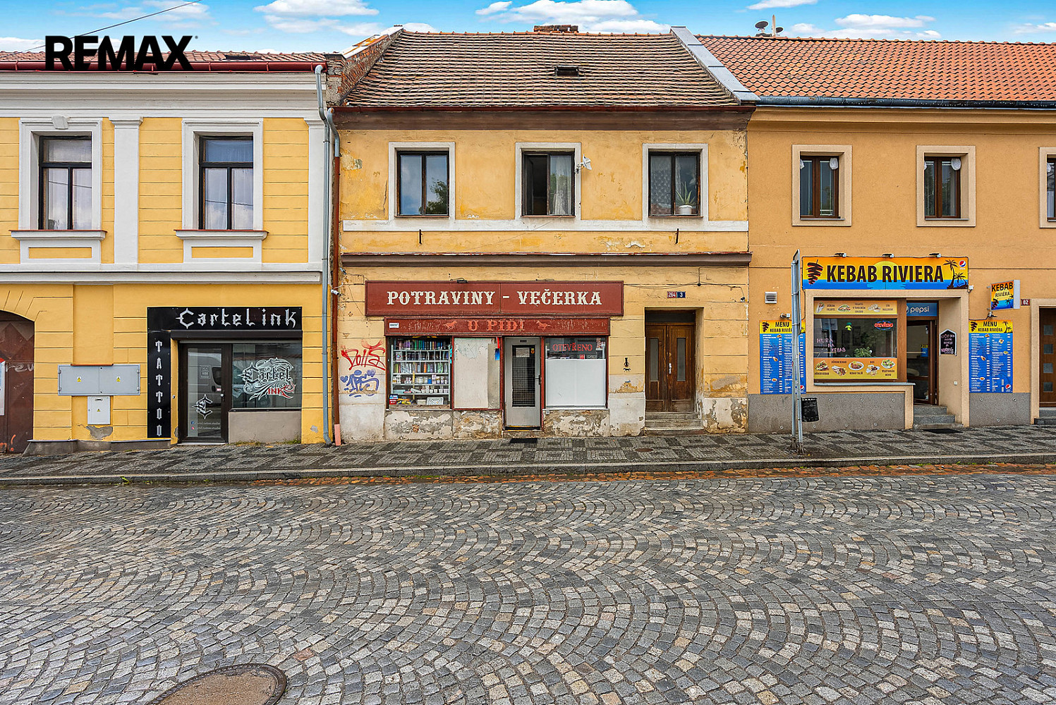 Prodej obchodních prostor 250 m² — photo 3