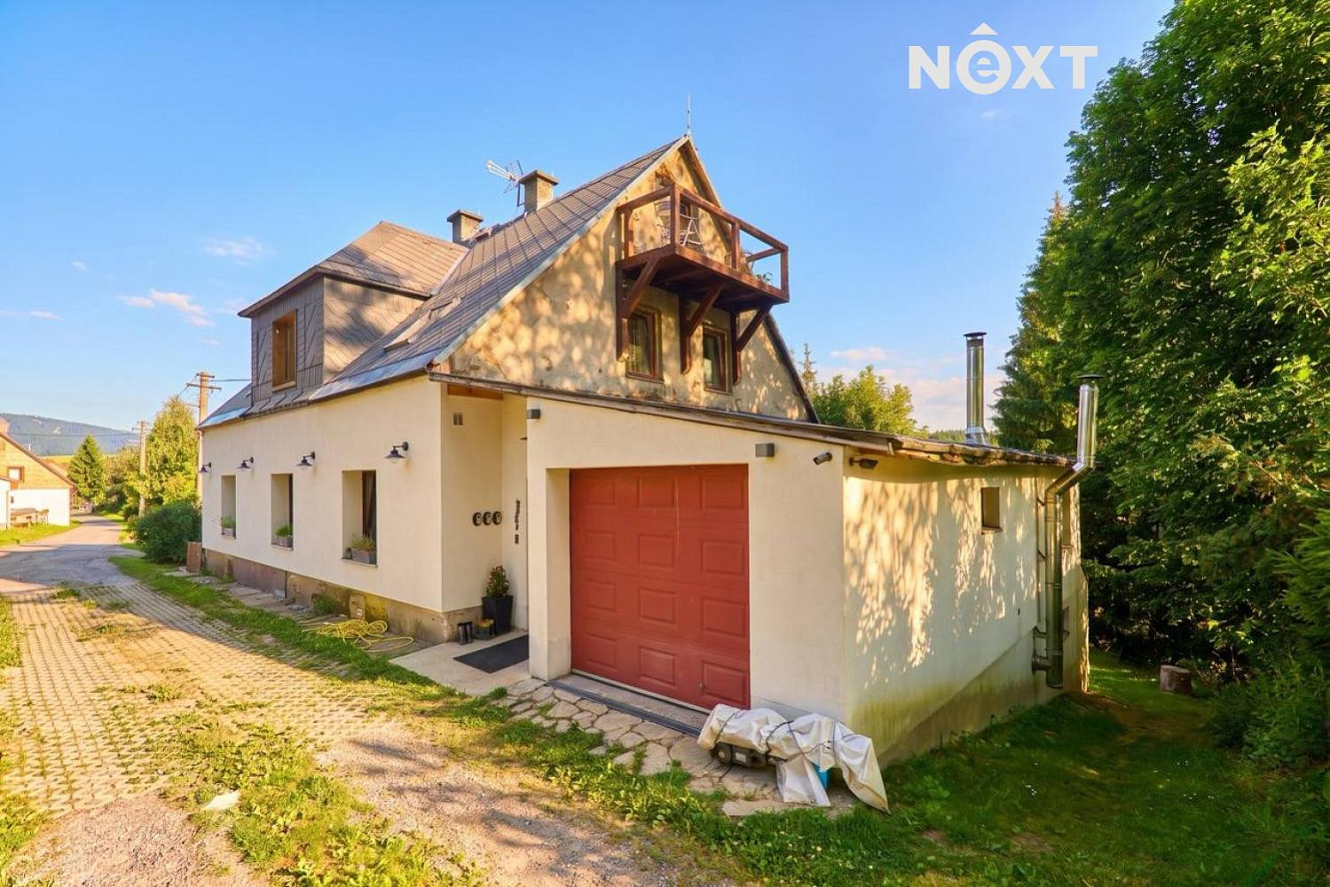 Prodej domu 331 m² s pozemkem 800 m² – fotografie 4