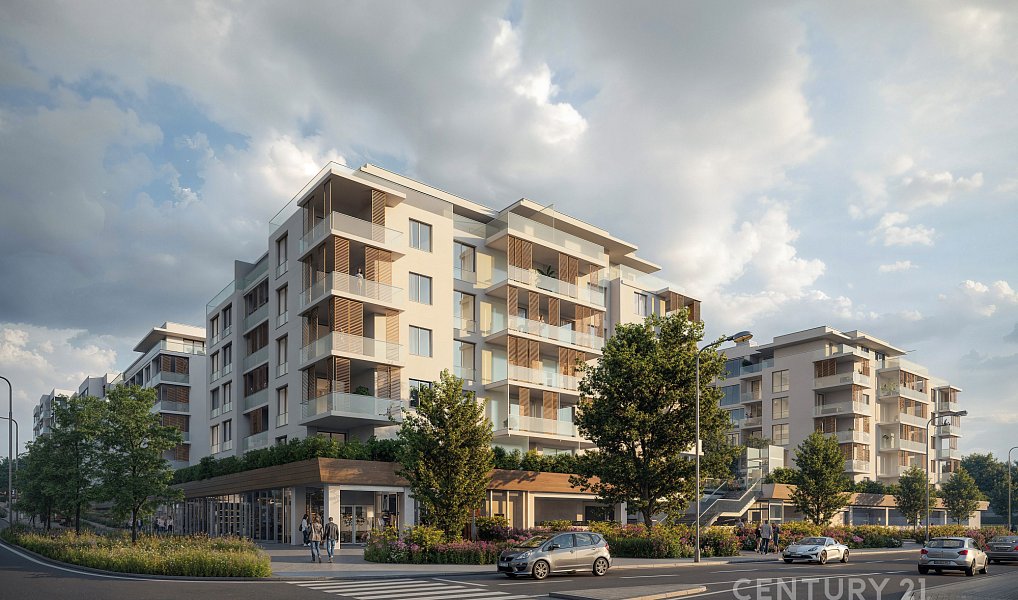 Prodej bytu 1+kk 35 m², Znojmo – náhled fotky 15