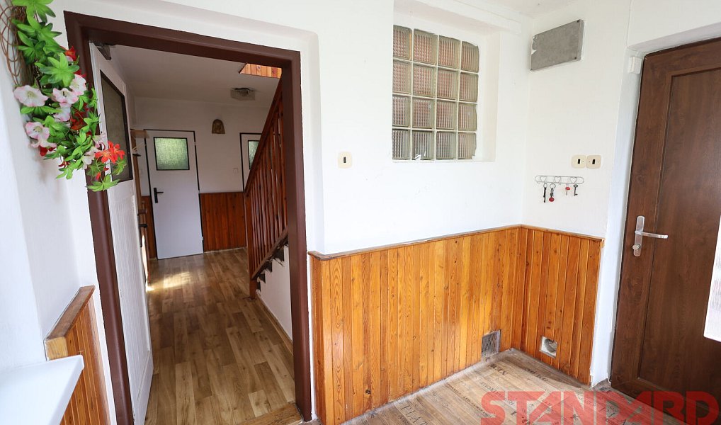 Pronájem domu 90 m² s pozemkem 230 m², Nalžovské Hory – náhled fotky 21