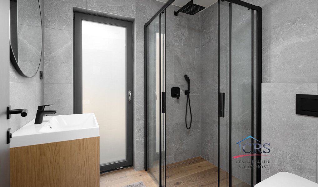 Prodej domu 140 m² s pozemkem 793 m², Nová Ves pod Pleší – náhled fotky 10