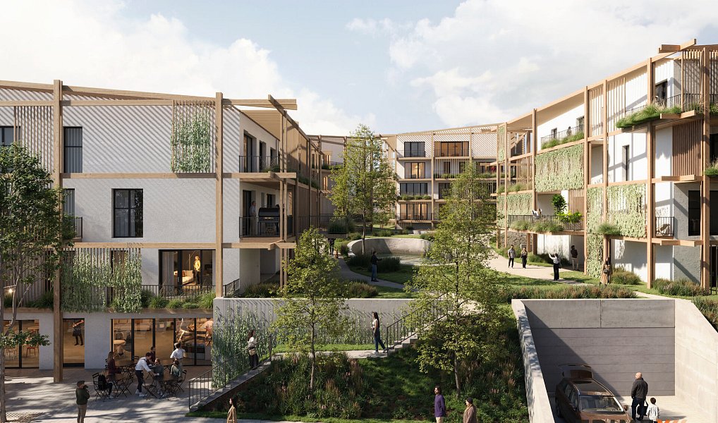 Prodej bytu 3+kk 89 m², Valašské Meziříčí – náhled fotky 6