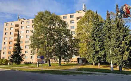 Prodej bytu 3+1 73 m²