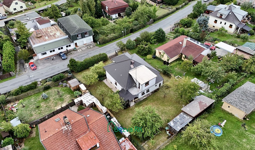 Prodej domu 275 m² s pozemkem 789 m², Zbiroh – náhled fotky 42