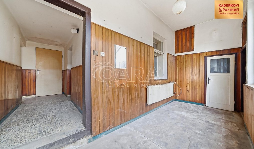 Prodej domu 102 m² s pozemkem 465 m², Cetkovice – náhled fotky 16