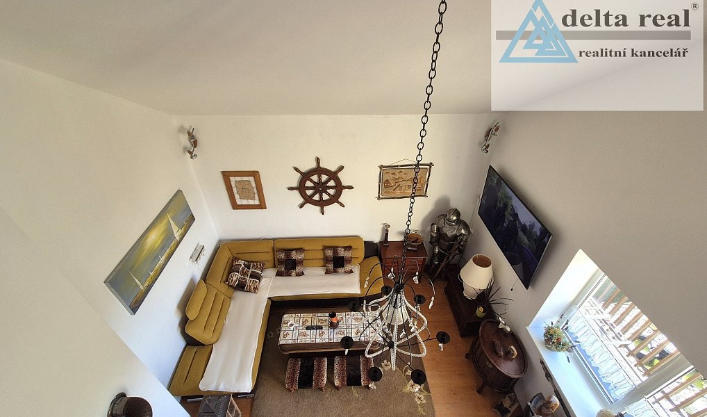 Prodej domu 192 m² s pozemkem 1 217 m², Postřelmov – náhled fotky 24