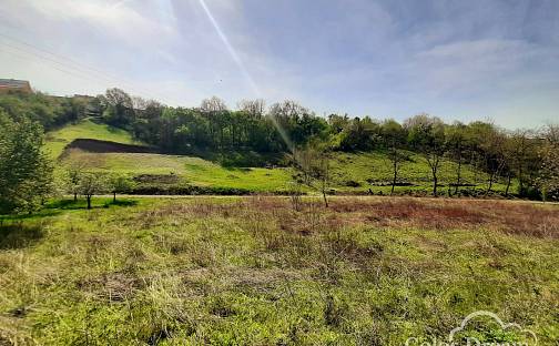 Prodej stavebního pozemku 811 m², Nenkovice, okres Hodonín