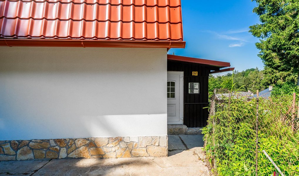 Prodej chaty/chalupy 84 m² s pozemkem 673 m², Krňany – náhled fotky 16