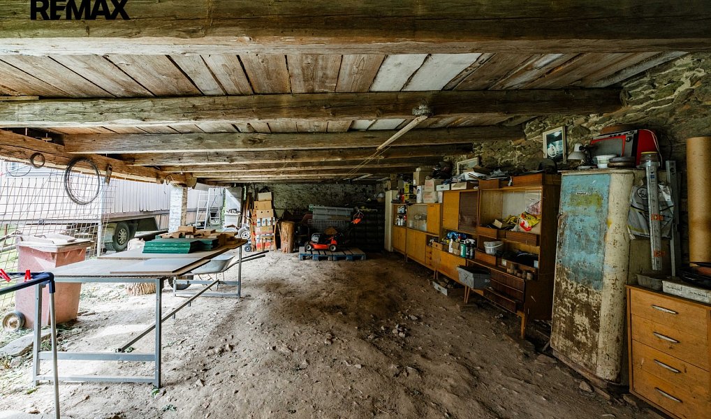 Prodej chaty/chalupy 89 m² s pozemkem 1 412 m², Jindřichův Hradec – náhled fotky 19