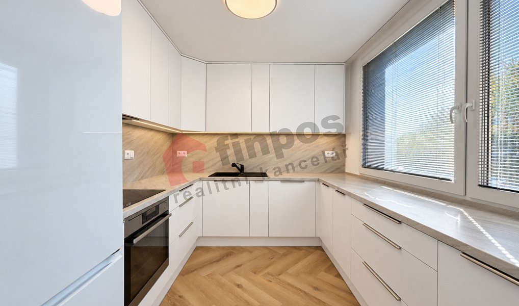 Pronájem bytu 3+kk 65 m², Vlašim – náhled fotky 3
