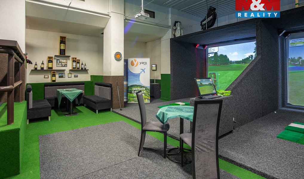 Prodej obchodních prostor 1 230 m², Pardubice – náhled fotky 6