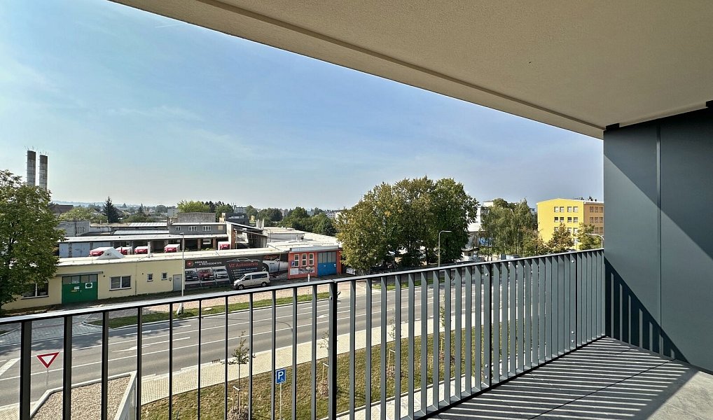 Prodej bytu 2+kk 51 m², České Budějovice – náhled fotky 7