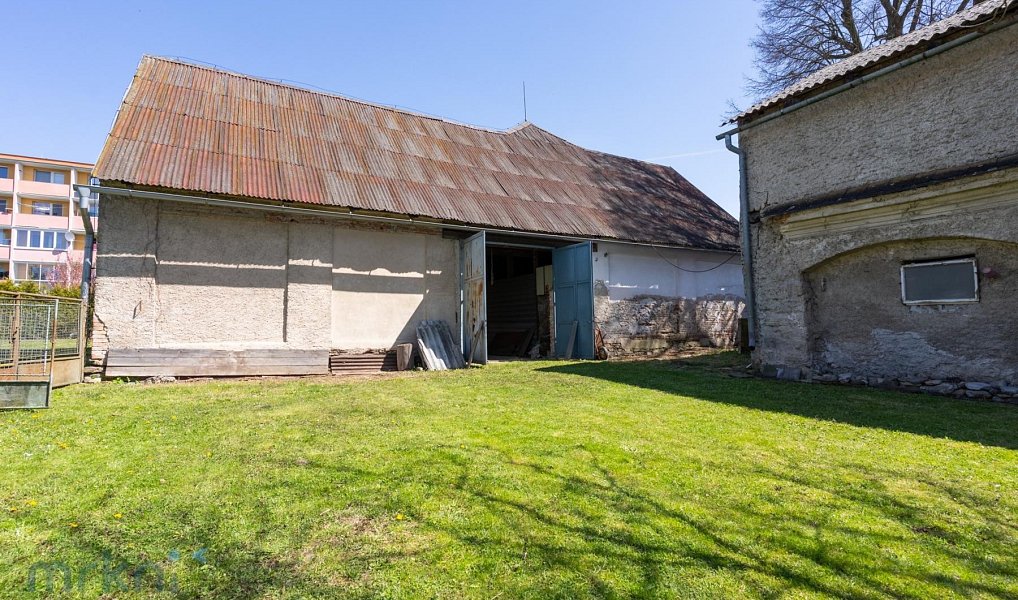 Prodej domu 400 m² s pozemkem 1 400 m², Postřelmov – náhled fotky 23