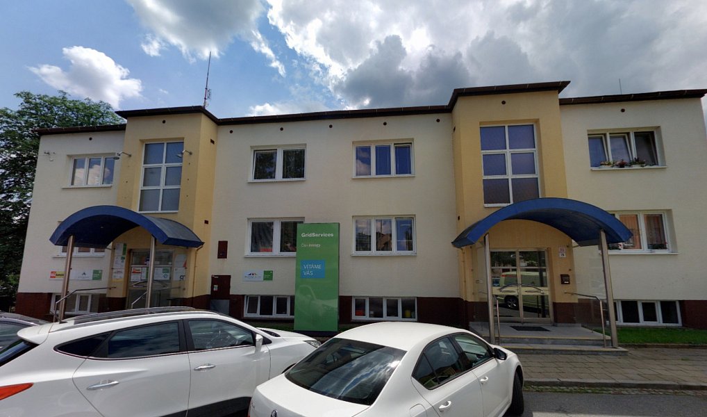 Prodej komerčního objektu (jiného typu) 1 360 m², Třebíč – náhled fotky 3