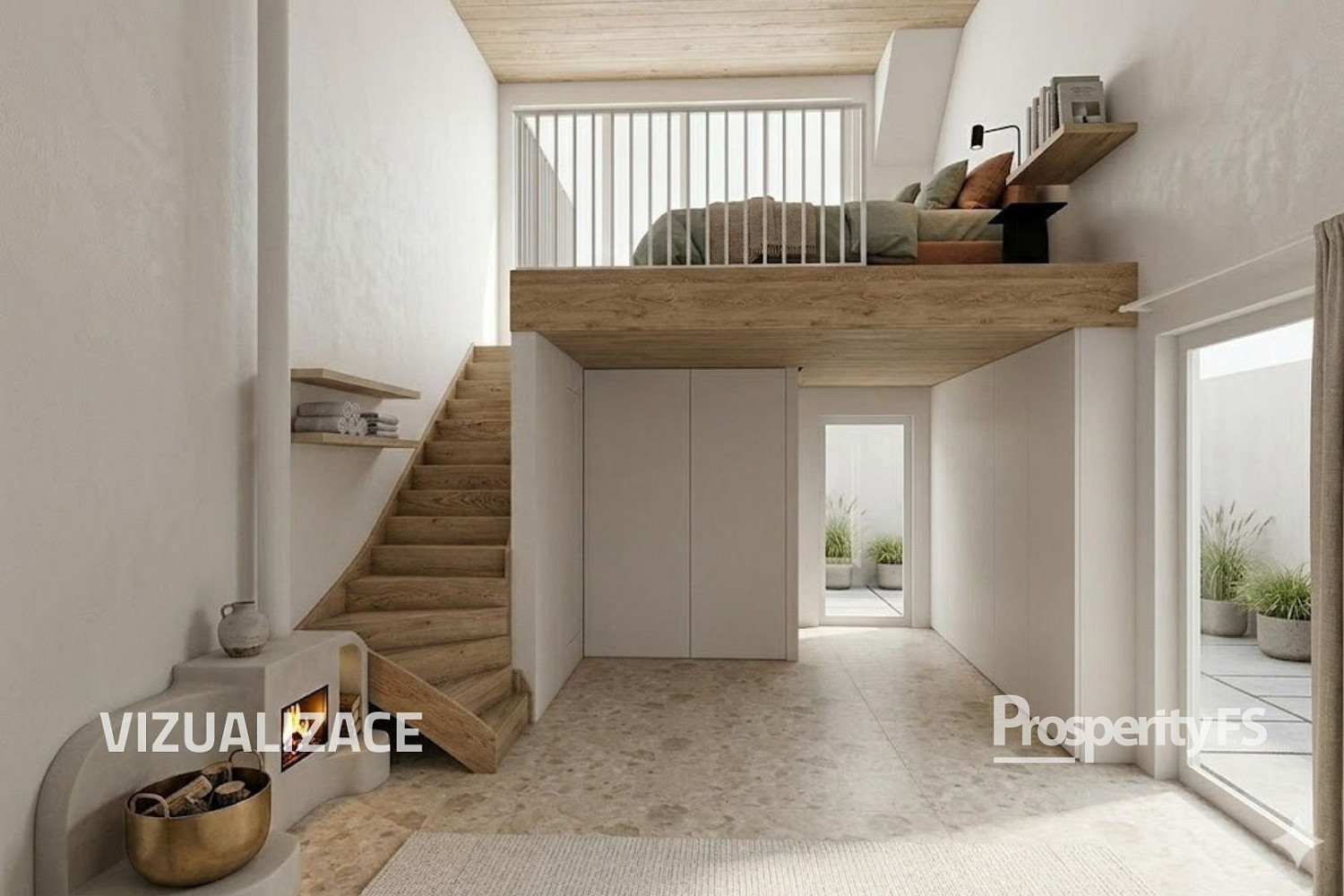 Prodej domu 88 m² s pozemkem 85 m² — photo 3