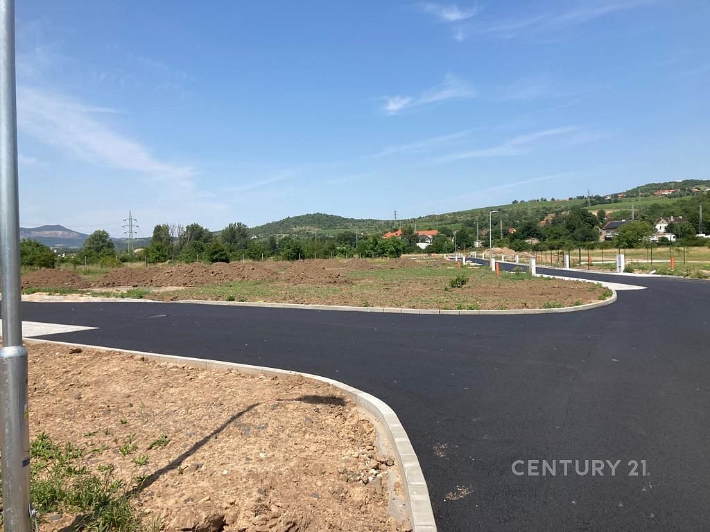Prodej stavebního pozemku 1 098 m² – fotografie 5