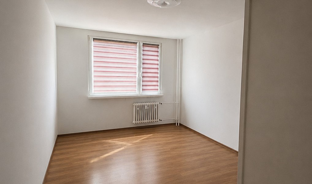 Prodej bytu 2+1 63 m², Duchcov – náhled fotky 3