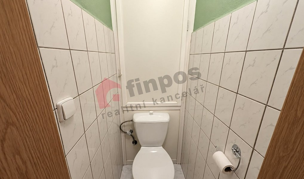 Pronájem bytu 2+1 54 m², Vlašim – náhled fotky 7