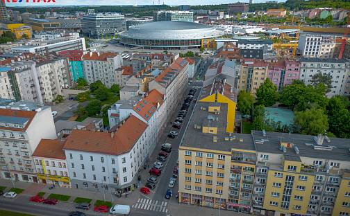 Prodej bytu 1+kk 28 m², Kovářská, Praha 9 - Libeň