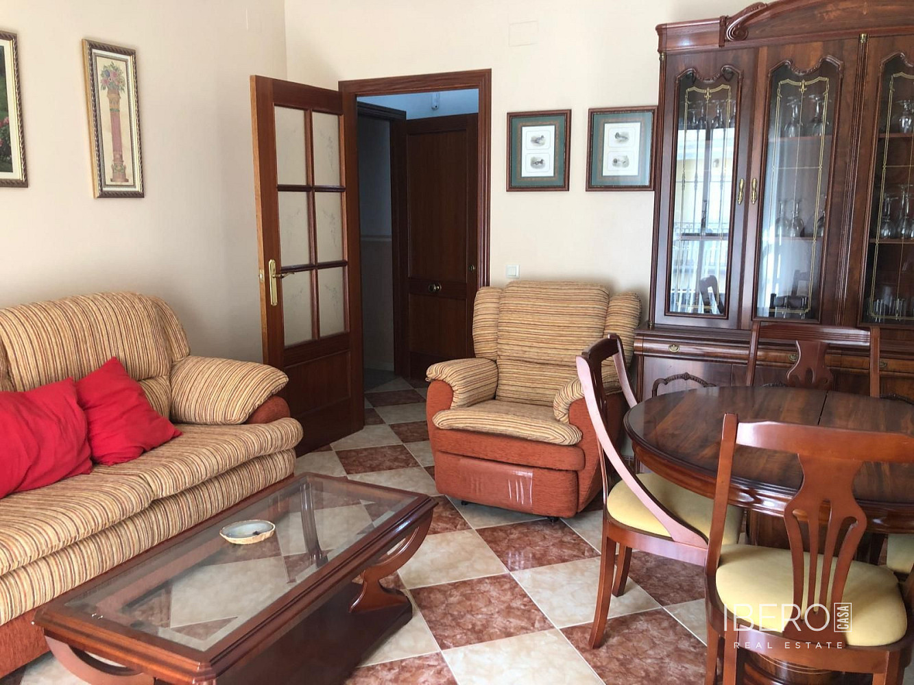 Casa 5+kk – Cuevas de San Marcos, Nororma - Vista 2