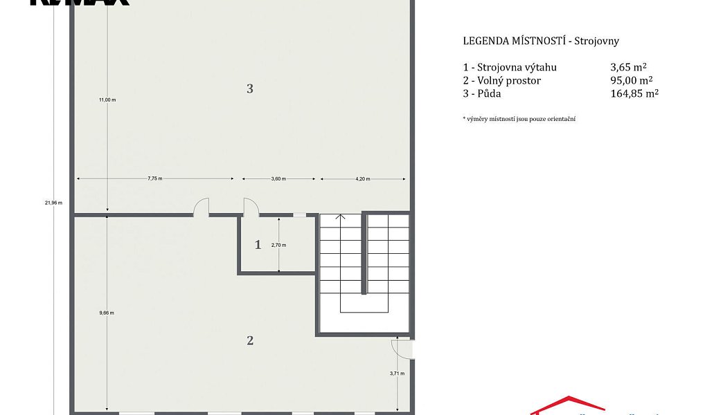Prodej výrobních prostor 1 161 m², Nechanice – náhled fotky 21