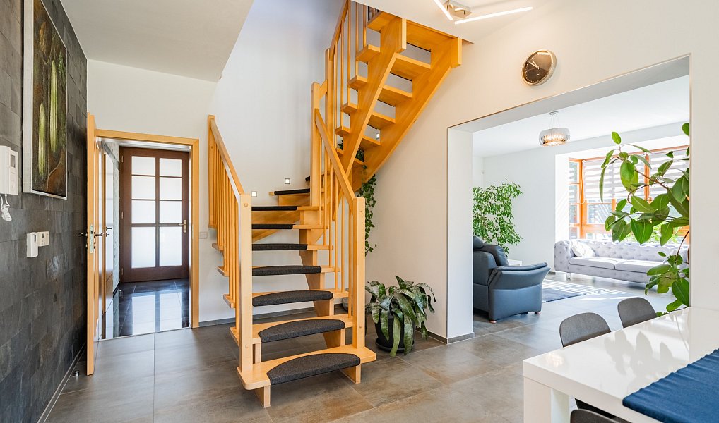 Prodej domu 175 m² s pozemkem 527 m², Dobřejovice – náhled fotky 21