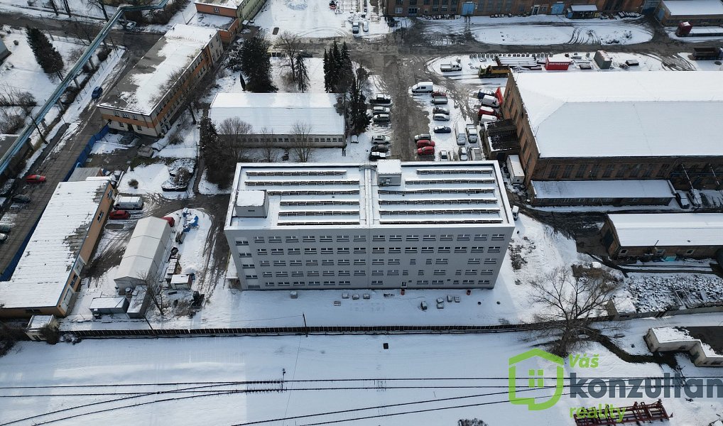 Pronájem kanceláře 25 m², Ostrava – náhled fotky 22