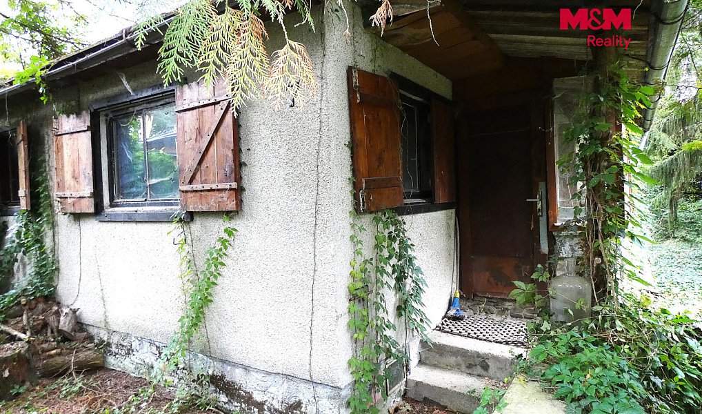 Prodej zahrady 732 m², Kolín – náhled fotky 8