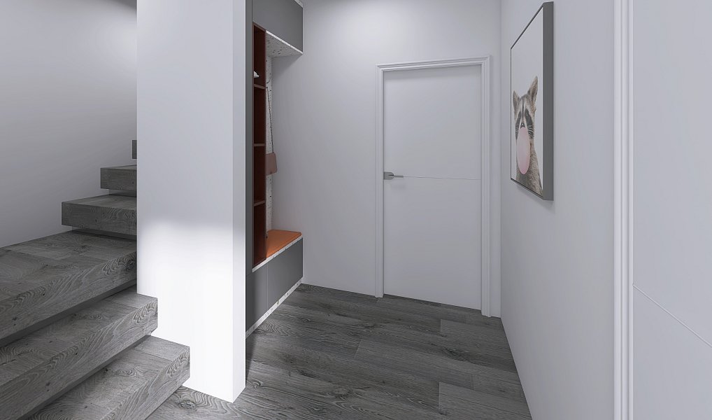 Prodej domu 118 m² s pozemkem 224 m², Oslavany – náhled fotky 17