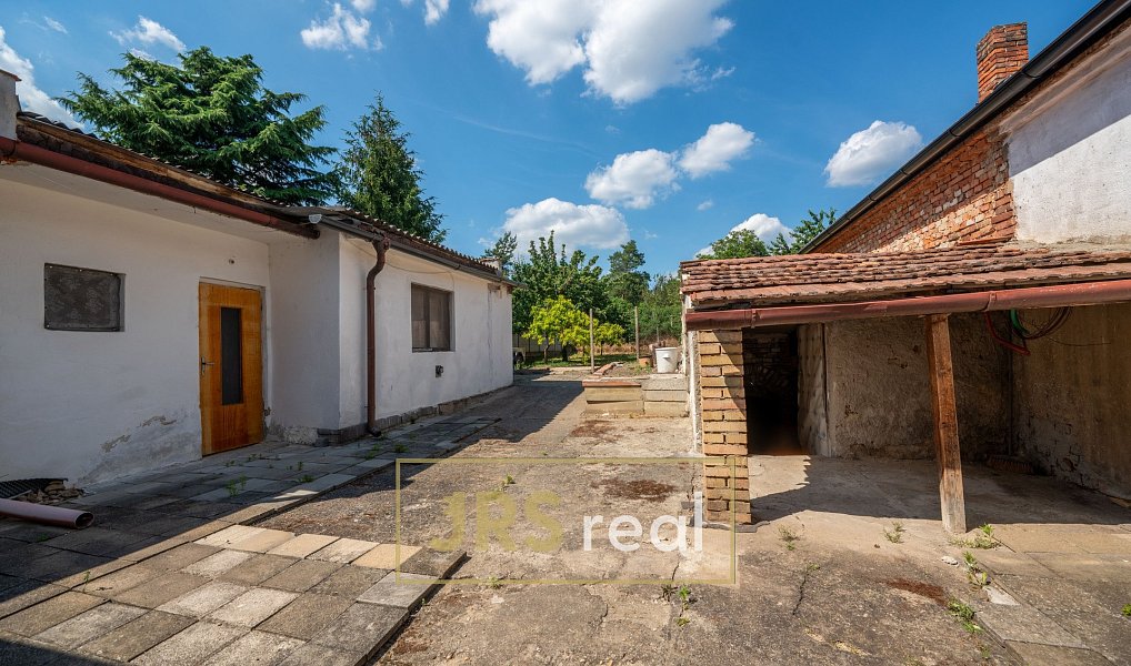 Prodej domu 120 m² s pozemkem 527 m², Moravská Nová Ves – náhled fotky 6