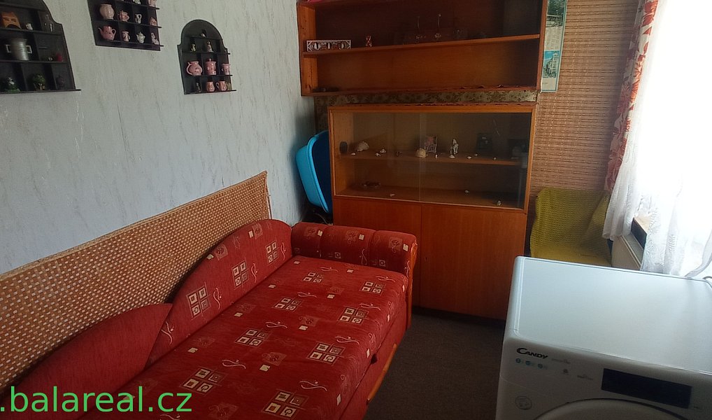 Prodej domu 55 m² s pozemkem 305 m², Veverská Bítýška – náhled fotky 6