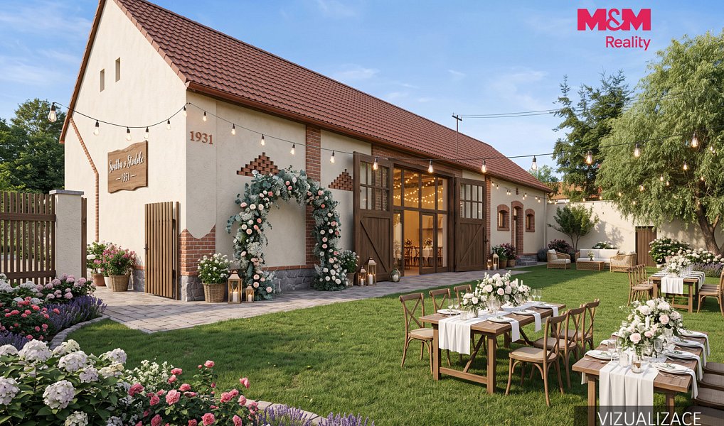 Prodej restaurace 510 m², Bratronice – náhled fotky 12