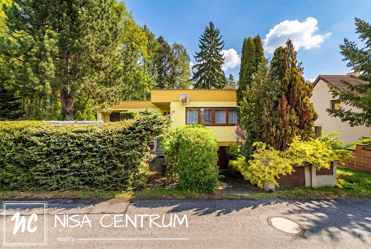 Prodej domu 304 m² s pozemkem 992 m²