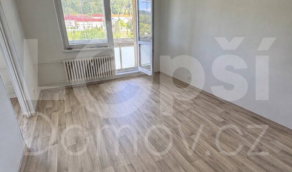 Pronájem bytu 3+1 73 m², Jeseník – náhled fotky 6
