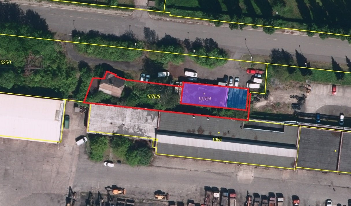 Prodej skladovacích prostor 259 m² — photo 2
