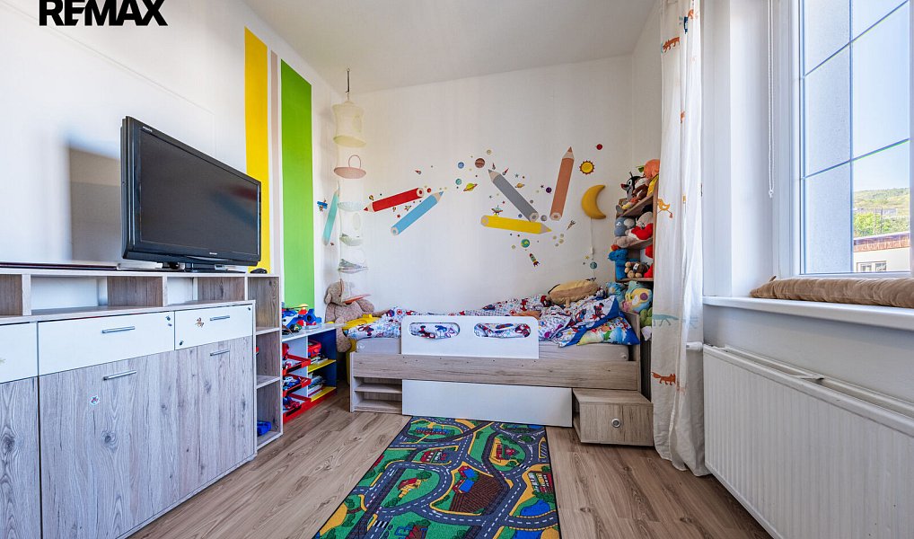 Prodej domu 260 m² s pozemkem 180 m², Krupka – náhled fotky 31