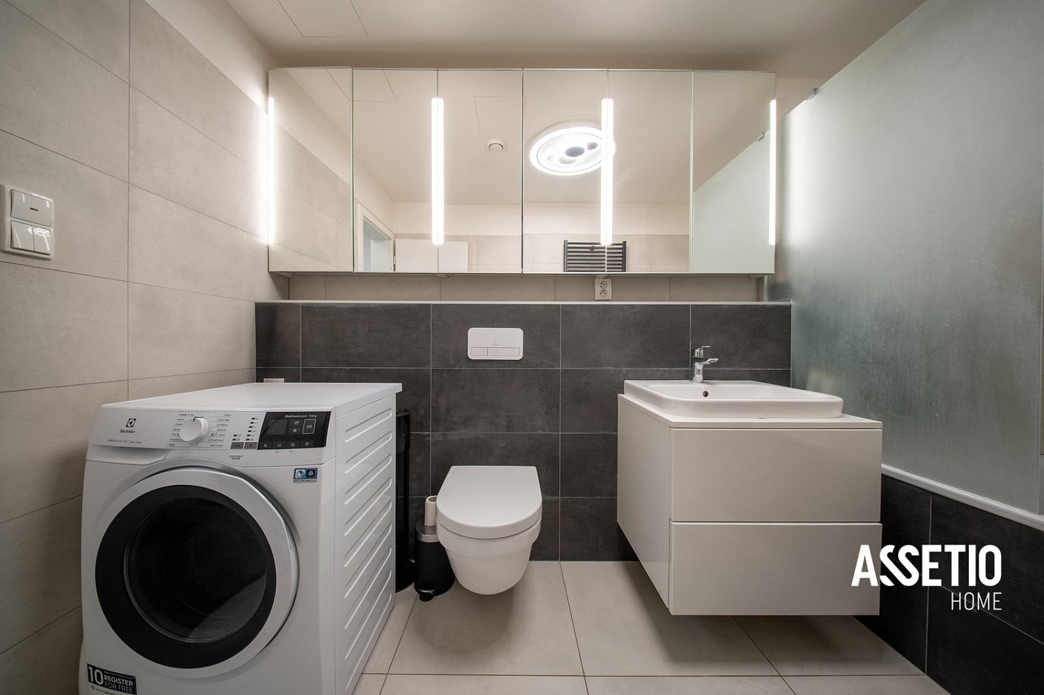 Prodej bytu 2+1 57 m² — photo 4