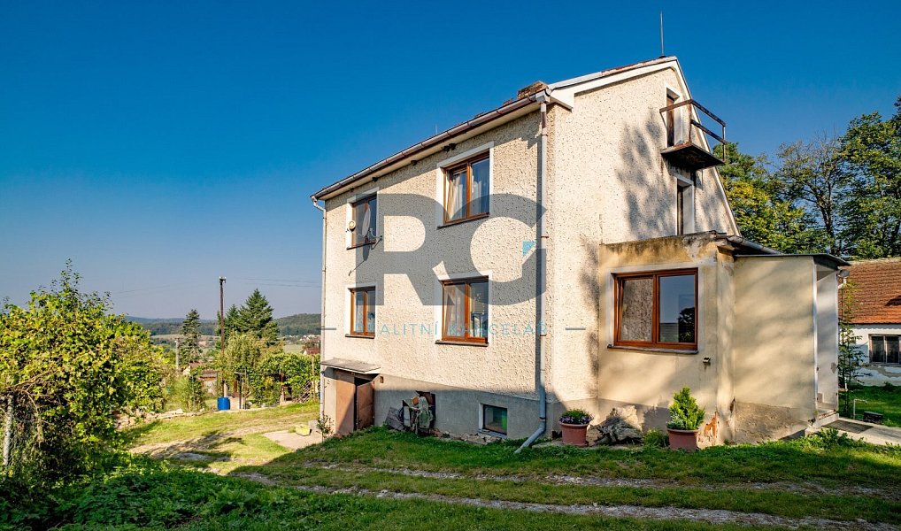 Prodej domu 552 m² s pozemkem 3 326 m², Paseky – náhled fotky 5