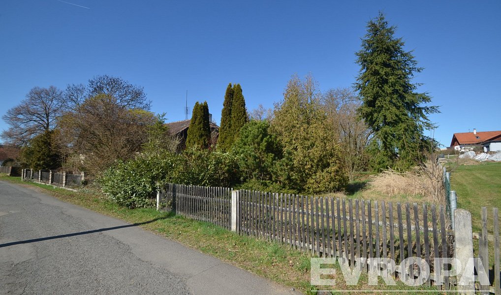 Prodej domu 780 m² s pozemkem 5 958 m², Dolní Hbity – náhled fotky 6