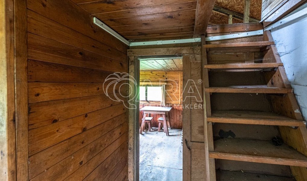 Prodej chaty/chalupy 44 m² s pozemkem 33 m², Krňany – náhled fotky 10