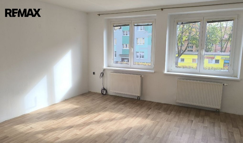 Pronájem bytu 2+1 60 m², Habartov – náhled fotky 8