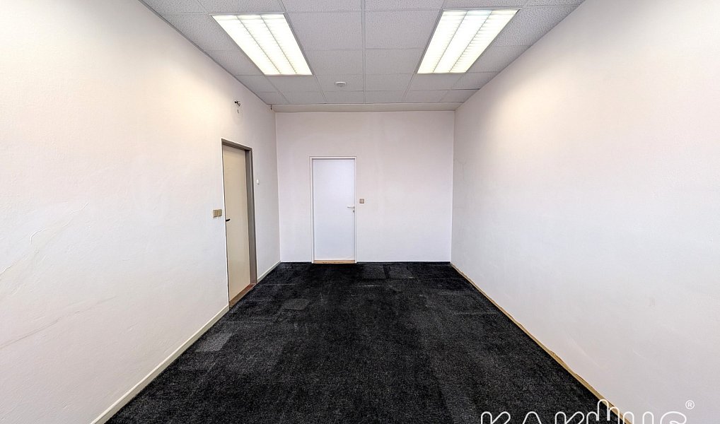Pronájem kanceláře 19 m², Ostrava – náhled fotky 6