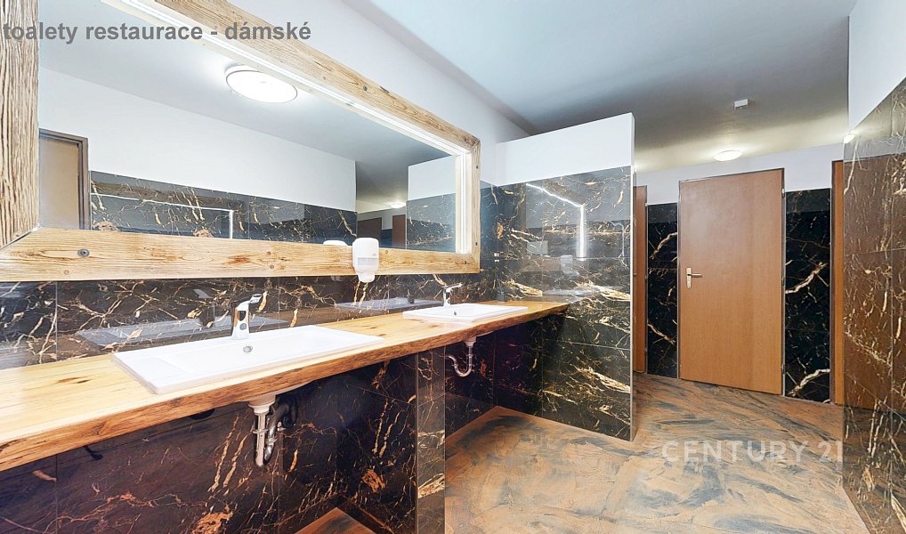 Prodej ubytovacího objektu 844 m², Vrchlabí – náhled fotky 23