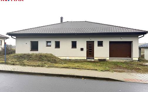 Prodej domu 150 m² s pozemkem 790 m², Předín, okres Třebíč