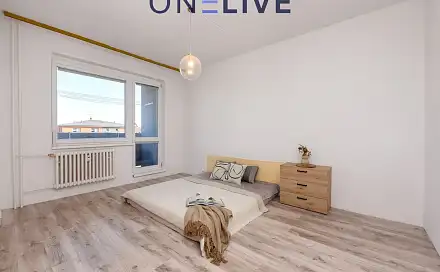 Prodej bytu 2+1 60 m², Hrnčířská, Cheb