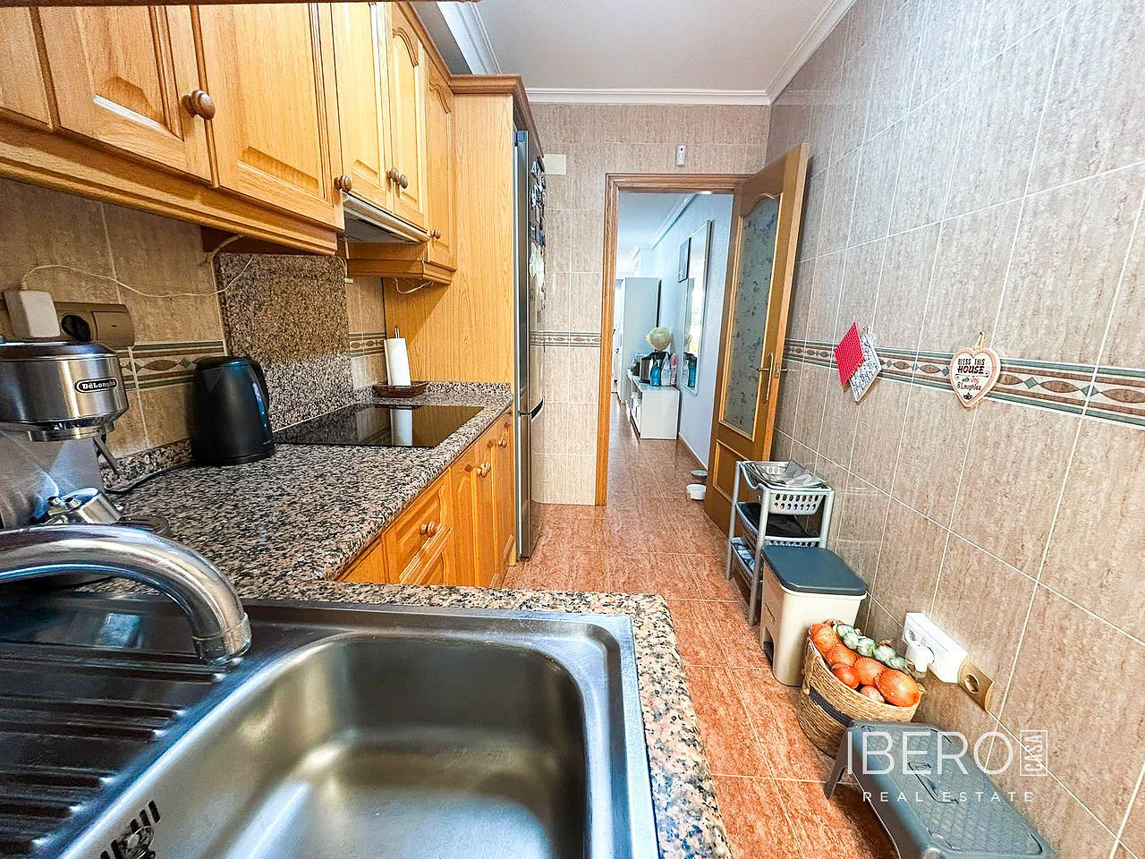 Piso 4+kk – Torrevieja, La Mata - Vista 4