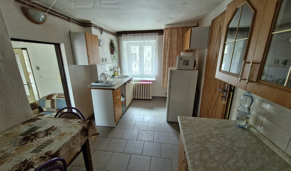 Prodej domu 63 m² s pozemkem 637 m², Velká Lhota – náhled fotky 10