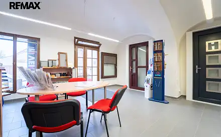 Pronájem obchodních prostor 64 m², Jungmannovo náměstí, Kutná Hora - Kutná Hora-Vnitřní Město